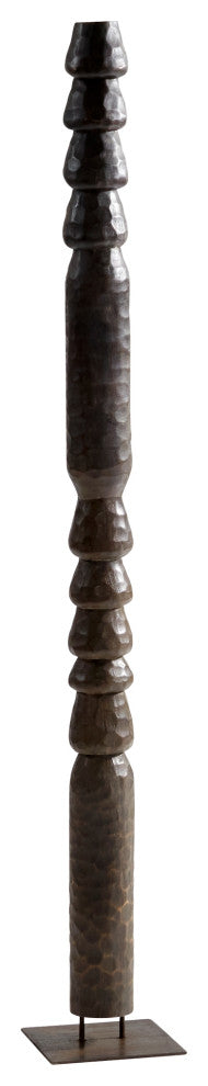 Large Kinsey Sculpture