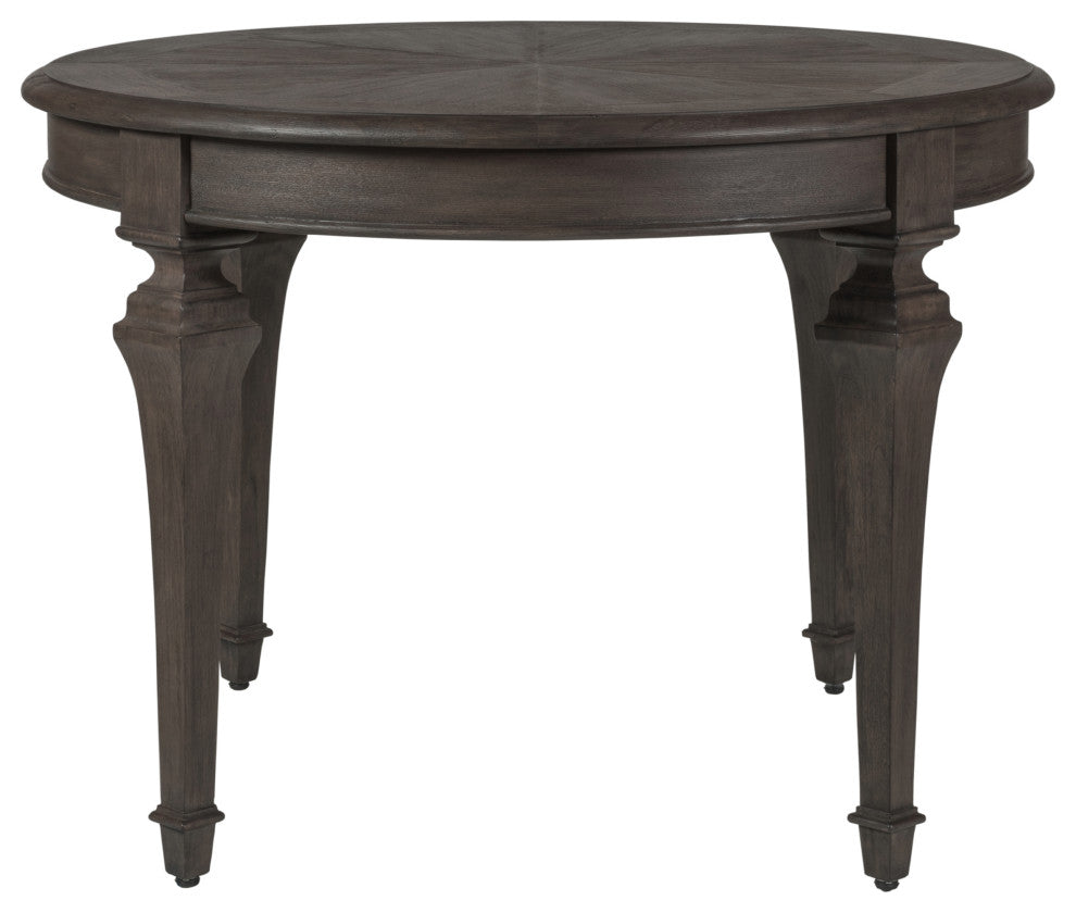 Aperitif Round/Oval Dining Table