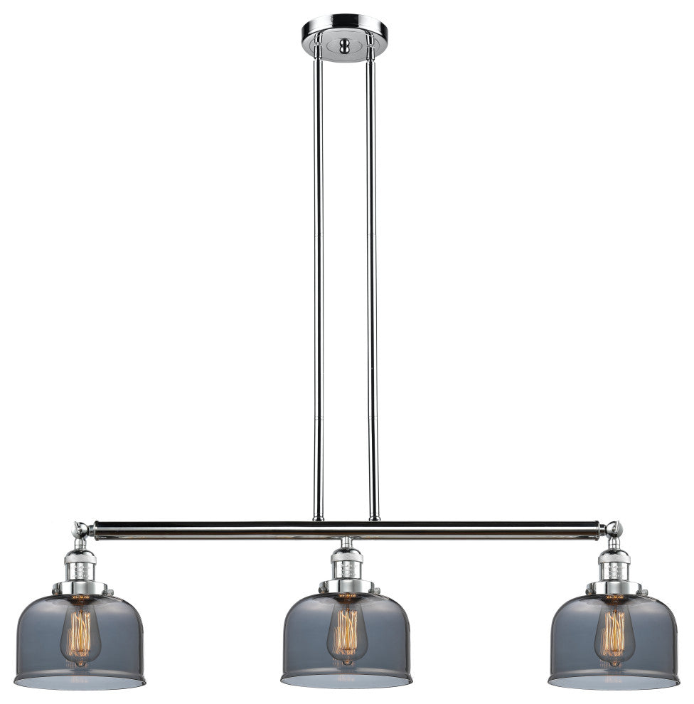 Innovations Lighting 3 Light Island Light