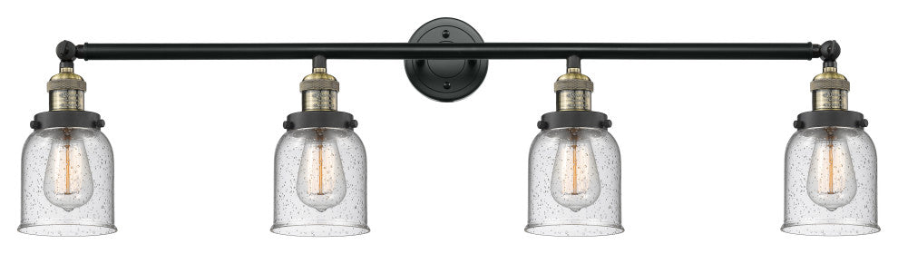 Innovations Lighting 215-Bab-G54-Led 4 Light Dimmable Led Bathroom Fixture