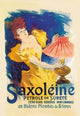 Saxoleine - Gallery Wrapped Canvas Art 28" x 42"