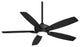 Minka Aire F717L-CL Kelvyn 52" LED Ceiling Fan