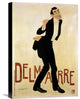 Delmarre, 16"X22"