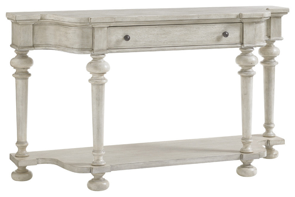 Timber Point Sideboard