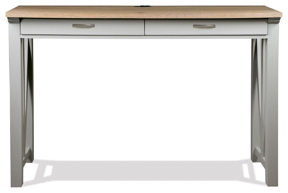 Riverside Furniture Osborne 36" Nesting Desk