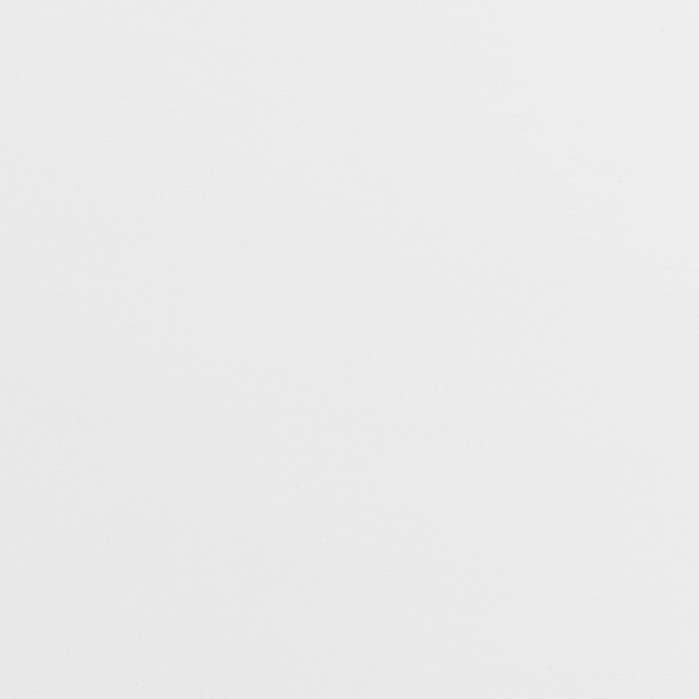 Picket House Furnishings Trent King Panel Bed in White