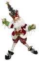 N/P HOLLY ELF,MD22.5inches