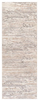 Surya Venice VNE-2302 3'11"x5'7" Rug, Light Gray/Camel/Medium Gray/Ivory