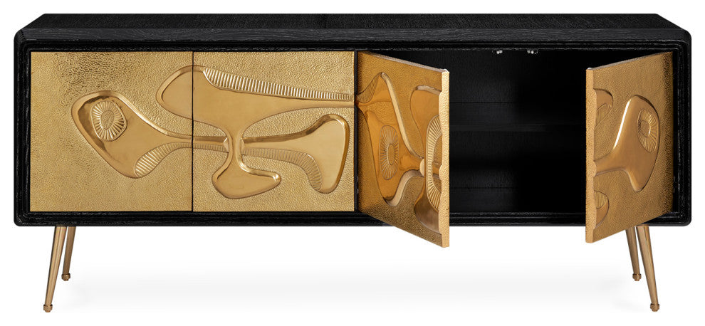 Reform Credenza