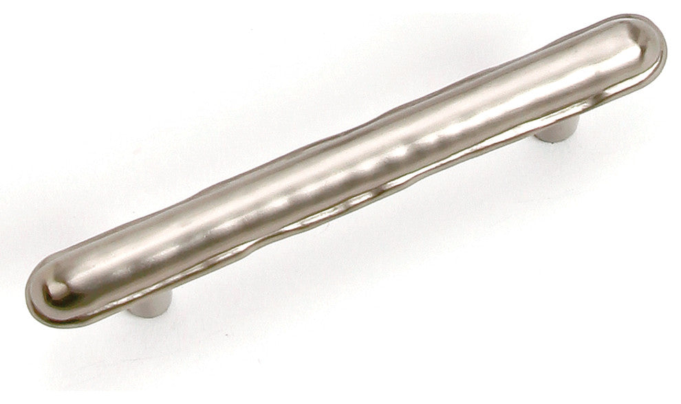 3" Merlot Pull - Satin Nickel