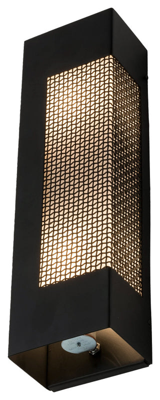 5W Redemption Wall Sconce
