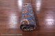 Super Kazak Geometric Hand-Knotted Rug 10' 0" X 13' 8" Q10603