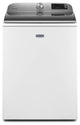 Maytag Smart Top Load Washer with Extra Power Button - 4.7 cu. ft.