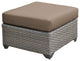 Florence Ottoman Aruba, Wheat