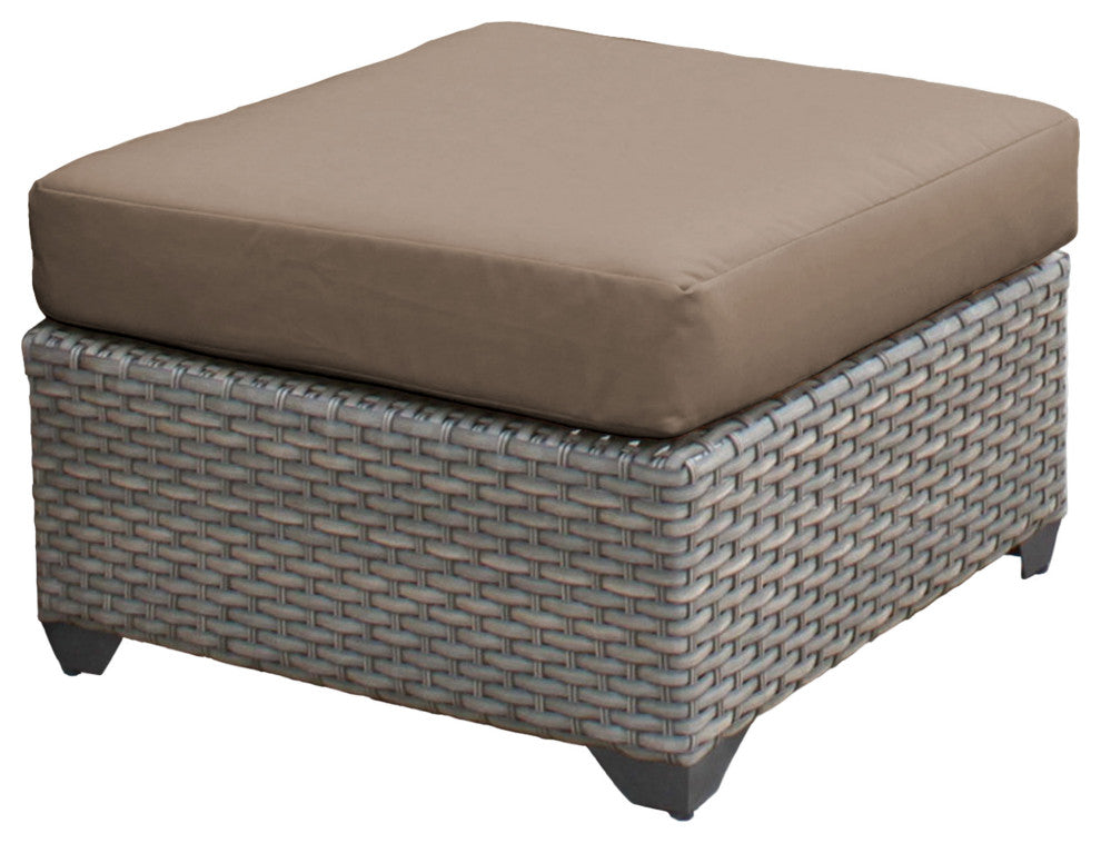 Florence Ottoman Aruba, Wheat