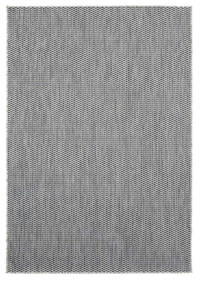 United Weavers Augusta Dominical Black Area Rug 5'2x7'6