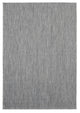 United Weavers Augusta Dominical Black Area Rug 5'2x7'6