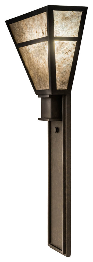 14W Bryce Wall Sconce
