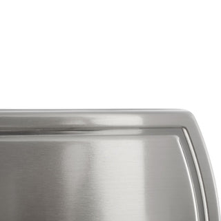 Adley Collection Two-Light Brushed Nickel Etched Opal Glass Bath Vanity Light