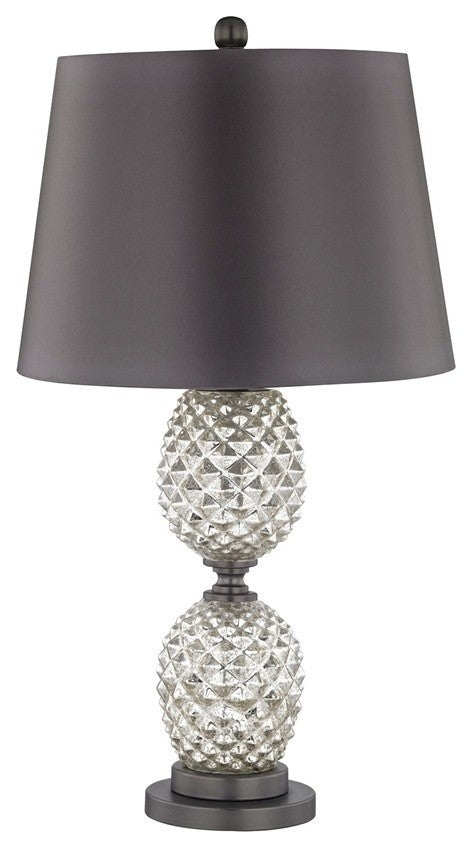 Dimond Lighting D3083 Halakahiki 1-Light Table Lamp
