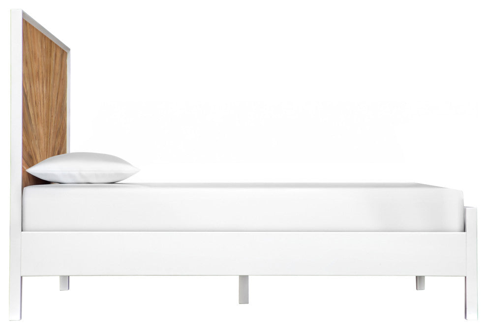 Casablanca Bed, Queen