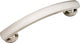 Belwith Hickory 96mm American Diner Stainless Steel Cabinet Pull P2141-SS