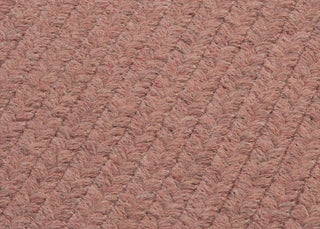 Colonial Mills Westminster WM80 Taupe Traditional Area Rug, Rectangular 2'x3'