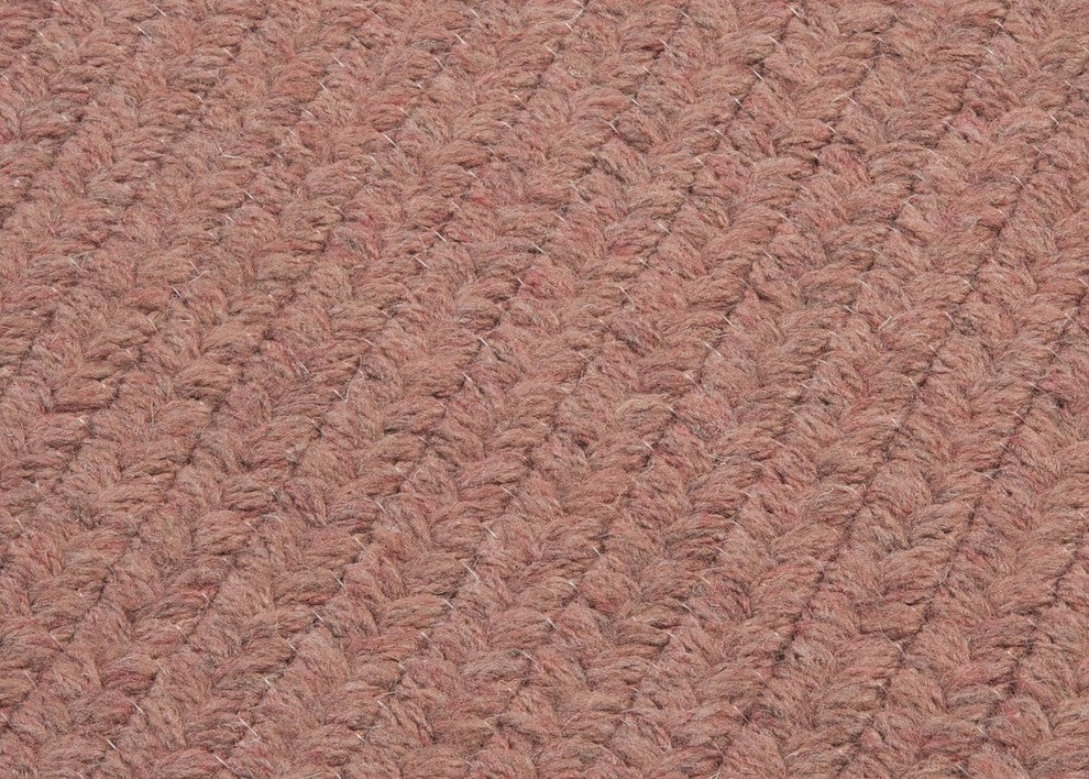 Colonial Mills Westminster WM80 Taupe Traditional Area Rug, Rectangular 2'x3'