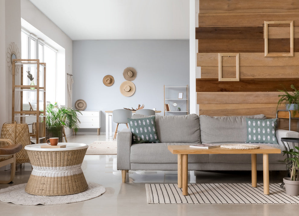 20x20" Bowling Pins Nautical Decorative Indoor Pillow, Sage