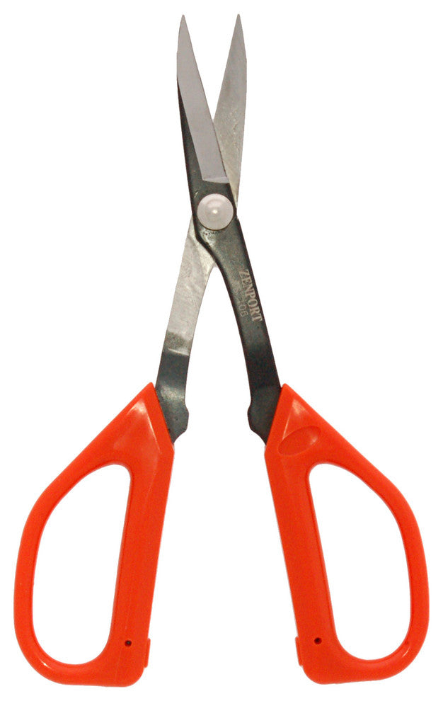 Scissors, Floral Pruning, 8.3" Long