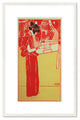 Musik (lithograph)