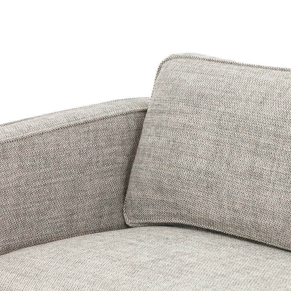 Emery Sofa, 84", Thames Coal