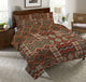 Country Mood Navajo King Quilt Set