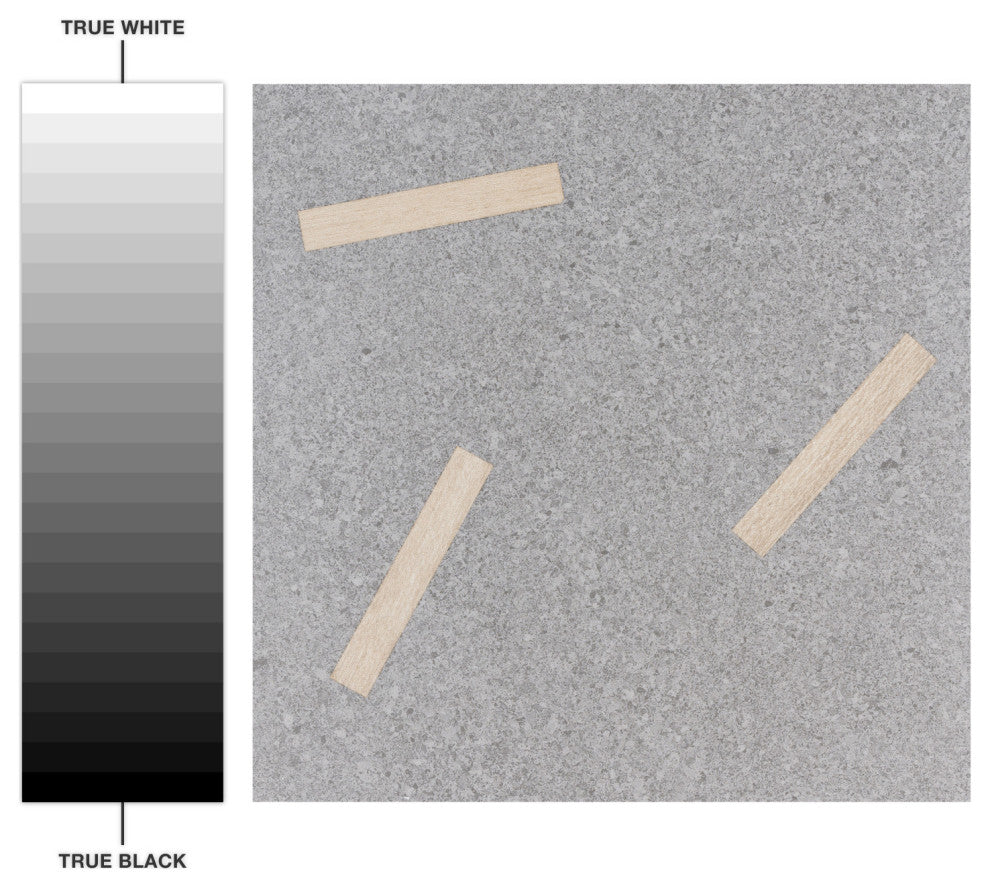 Komi Maolan Antracita Porcelain Floor and Wall Tile