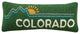 Colorado Hook Pillow
