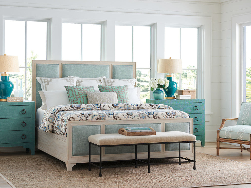 Ruby Bed Bench
