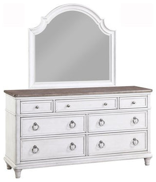 Sonomoa Dresser