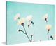 Marmont Hill, "Aqua Breeze" by Morgan Hartley Painting on Wrapped Canvas, 45x30