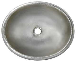 Rolled Classic in Brushed Nickel