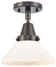 INNOVATIONS LIGHTING 447-1C-OB-G4471 Caden Flush Mount
