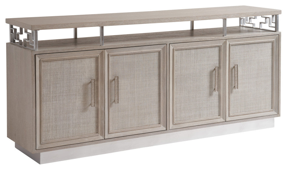 Oakbrook Media Console