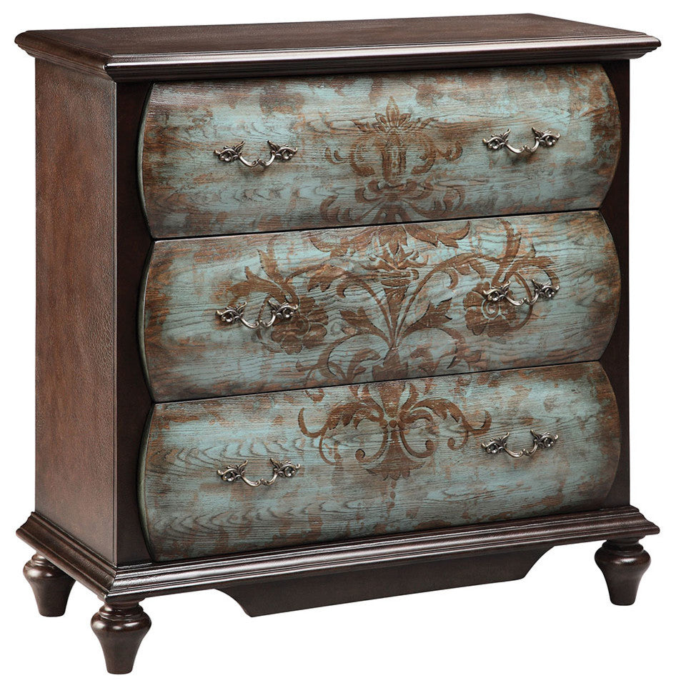 Stein World Willa Chest