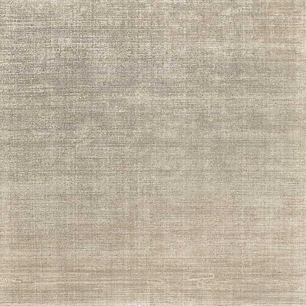 Ahgly Company Indoor Square Mid-Century Modern Area Rugs, 3' Square