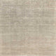 Ahgly Company Indoor Square Mid-Century Modern Area Rugs, 3' Square
