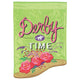 Flag Derby Time Shaped Polyester 29x42