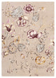 Surya Harlequin HQL-8041 Modern Area Rug, 8' x 10' Rectangle