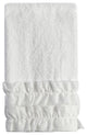 Ruffles Fingertip Towel