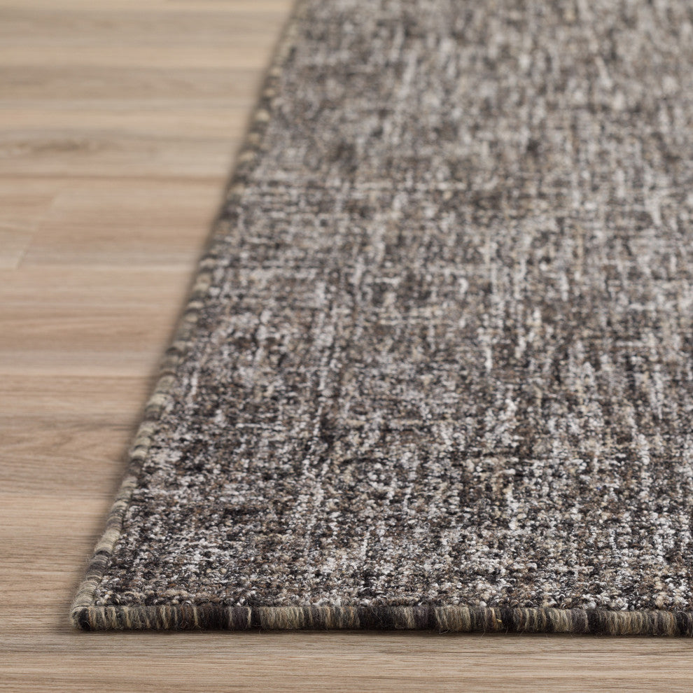 Mateo ME1 Ebony 9' x 13' Rug