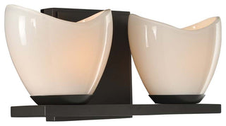 Vero 2-Light Bath