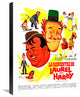 Laurel and Hardy, French,  Further Perils Of Laurel and Hardy, 1931, 01, 17x22